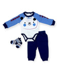 BOY'S 3PC SET