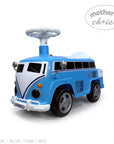 RIDE-ON CAR MINIVAN