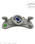 MOTHERS CHOICE BABY WALKER MUSIC MUTE WHEEL