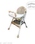 MOTHERS CHOICE FEEDING CHAIR 2