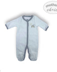 M/C STARTER PACK 'GREY RAINBOW' 0-3M