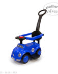 RIDE-ON CAR BEETLE