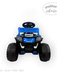 RIDE-ON CAR