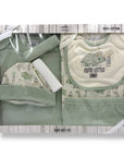 M/C 8 PCS GIFT SET DINO