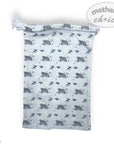 M/C STARTER PACK 'GREY RAINBOW' 0-3M