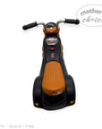 MOTHERES CHOICE RIDE ON CAR - MOTORBIKE