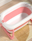 MOTHERS CHOICE BABY BATH TUB WITH CUSHION