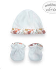 M/C STARTER PACK 'FOREST FANTASY' 3-6M
