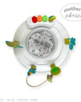 MOTHERS CHOICE BABY ACTIVE CENTRE