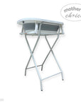 MOTHERS CHOICE BABY BATH TUB WITH STAND