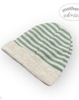 M/C WINTER HATS STRIPED
