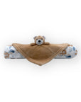 M/C DUDU BLANKET NEUTRAL BEAR