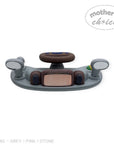 MOTHERS CHOICE BABY WALKER MUSIC MUTE WHEEL
