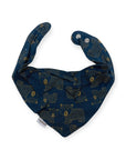 MC 100% COTTON 2 PACK BIBS
