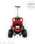 RIDE-ON CAR