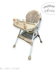 MOTHERS CHOICE FEEDING CHAIR 2