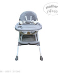 MOTHERS CHOICE FEEDING CHAIR 2