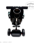 M/C BABY/TODDLER TRICYCLE PRAM