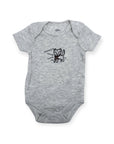 MC 100% COTTON 3 PACK BODYSUIT