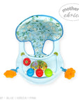 MOTHERS CHOICE BABY WALKER