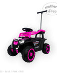 RIDE-ON CAR