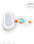 BABY BATH LARGE WITH SMART THERMOMETER AND SHOWER TOY
