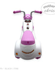 MOTHERES CHOICE RIDE ON CAR - MOTORBIKE