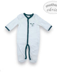 M/C STARTER PACK 'EMERALD SURFER' 3-6M