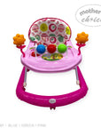 MOTHERS CHOICE BABY WALKER