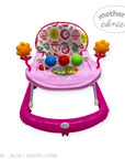 MOTHERS CHOICE BABY WALKER