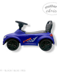 MOTHERS CHOICE RIDE ON CAR - SPORTS CAR