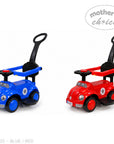 RIDE-ON CAR BEETLE