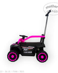RIDE-ON CAR