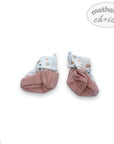 M/C STARTER PACK 'PINK RAINBOW' NB