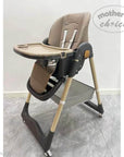 MOTHERS CHOICE BABY FOLDING CHAIR