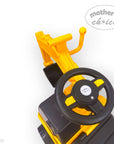 RIDE-ON CAR EXCAVATOR