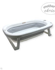 MOTHERS CHOICE BABY BATH TUB SET