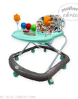 MOTHERS CHOICE BABY WALKER