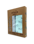 MC 100% BAMBOO SWADDLE