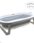 MOTHERS CHOICE BABY BATH TUB WITH STAND