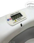 MOTHERS CHOICE BABY BATH TUB WITH CUSHION