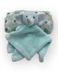 M/C DUDU BLANKET BOY'S ELEPHANT