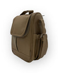 MC PU UPPER BABY BOTTLE WARMER - BROWN