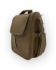 MC PU UPPER BABY BOTTLE WARMER - BROWN