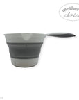 MOTHERS CHOICE BABY BATH TUB SET LARGE