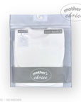 MC 3 PACK BIBS