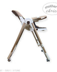 MOTHERS CHOICE BABY FEEDING CHAIR 1