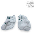 M/C STARTER PACK 'EMERALD SURFER' 3-6M