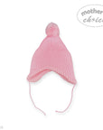 M/C TRAPPERS BEANIES PINK