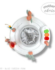 MOTHERS CHOICE BABY ACTIVE CENTRE